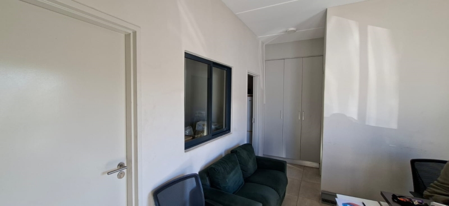 To Let Commercial Property for Rent in Fisantekraal Western Cape